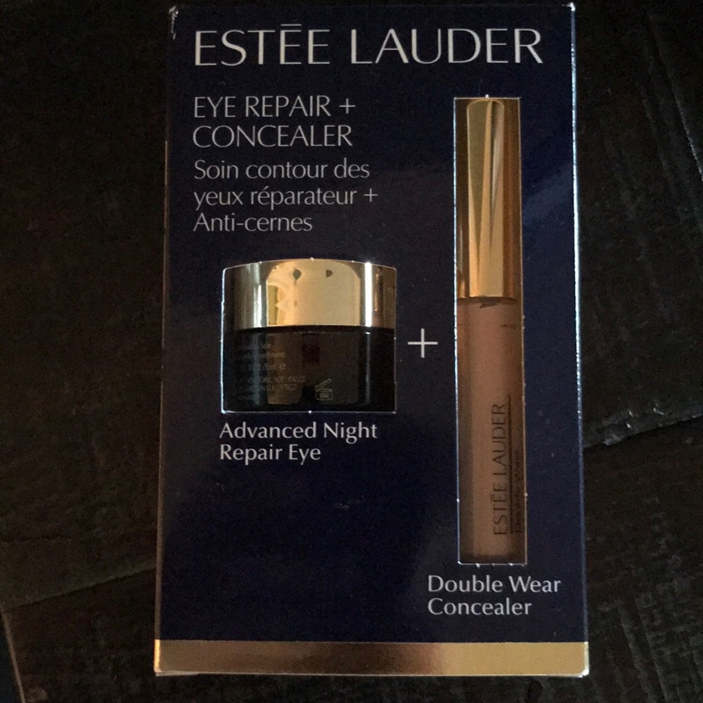 Estée Lauder Eye Repair & Concealer